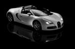 Bugatti Veyron 16.4 Grand Sport 2009 года